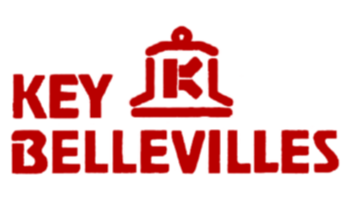 Key Bellevilles