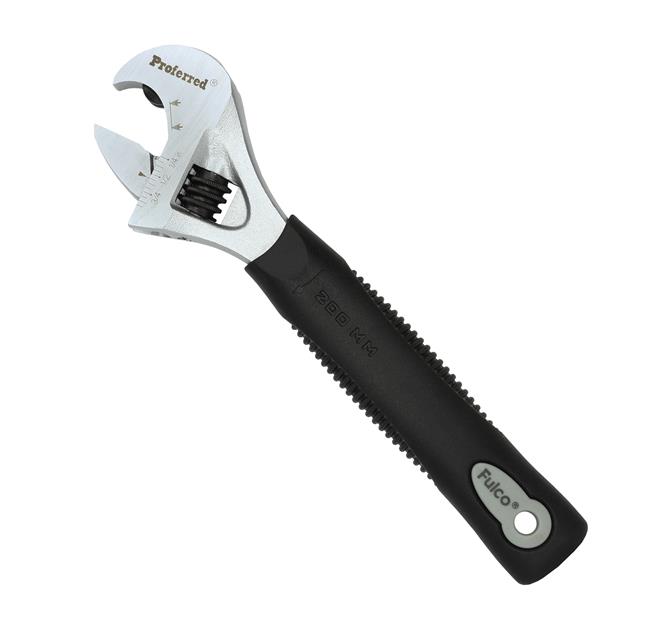 Proferred Adjustable Wrench