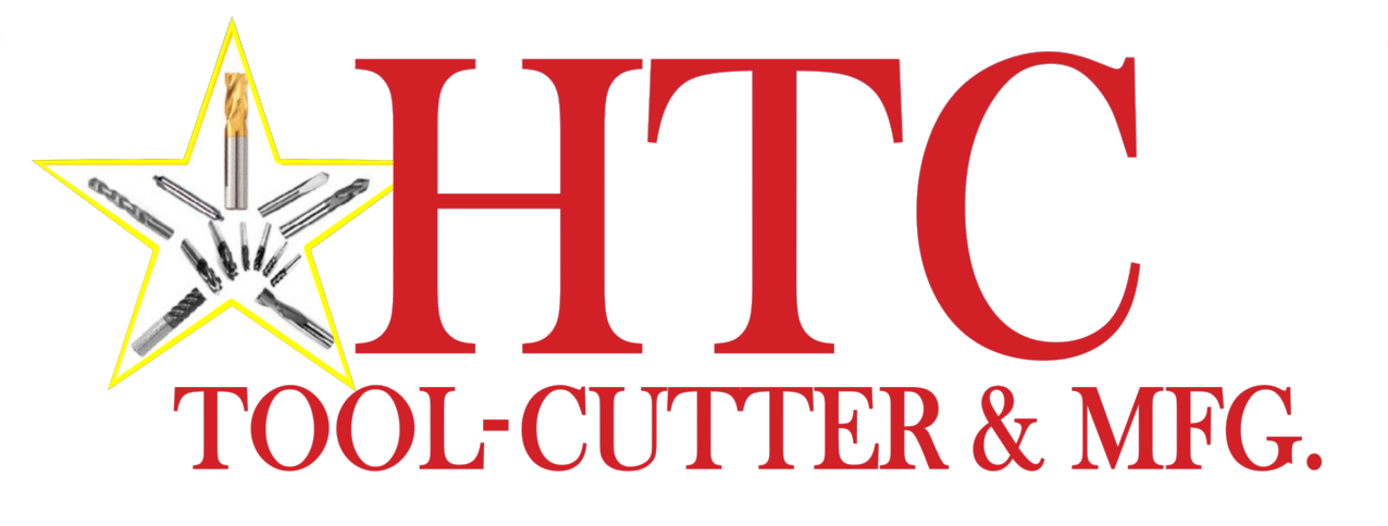 HTC Tool Cutter & MFG