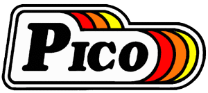 Pico Wiring Accessories