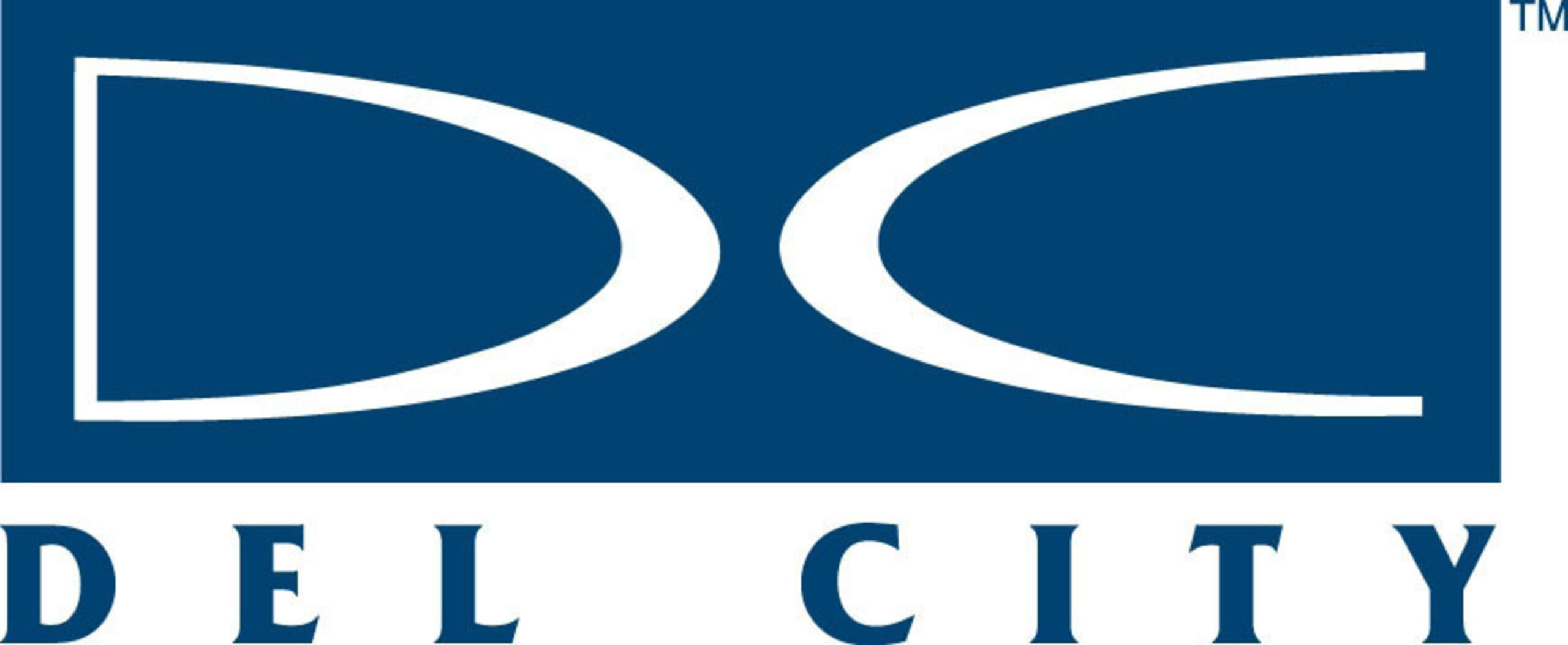 DEL CITY LOGO